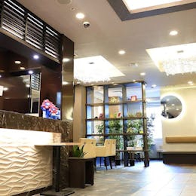 RE HOTEL 谷町9丁目Ⅱ 5