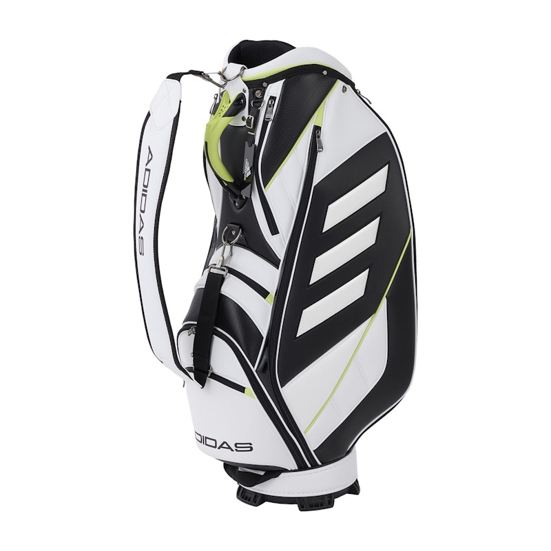 アディダスジャパン adidas スリーバー キャディバッグ HA3204を検証 アディダスジャパン adidas スリーバー キャディバッグ HA3204を検証