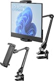 アーム型のタブレットスタンドのおすすめ人気ランキング【iPad用にも!2026年9月】 5