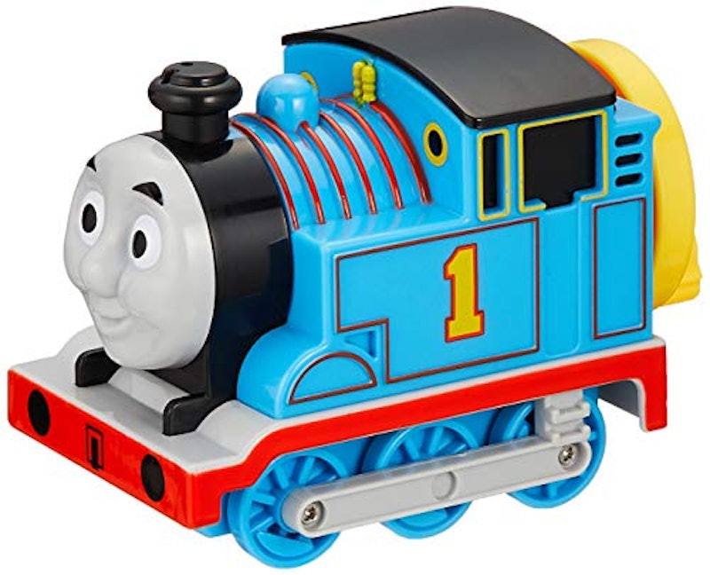 きかんしゃトーマス おふろでクルクル水てっぽう 1