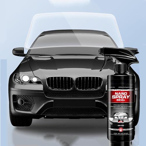 車用コーティング剤 4