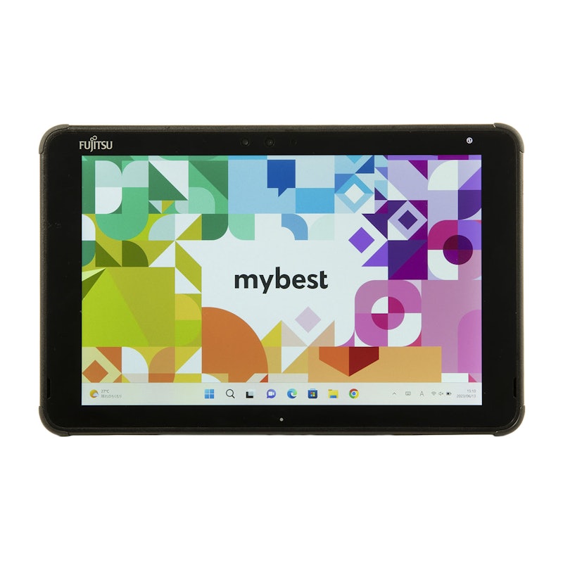 高性能WindowsタブレットノートPC i3 7世代 arrows Tab 高性能WindowsタブレットノートPC i3 7世代 arrows Tab
