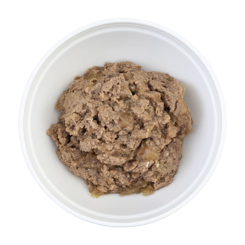 オーガニックキャット85 チキン 6