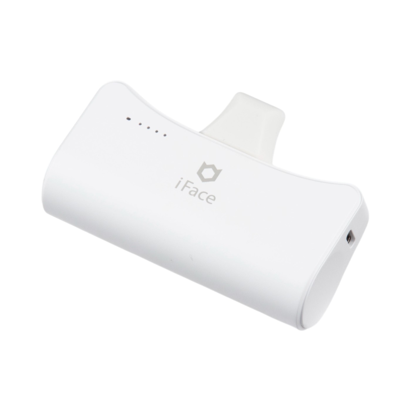 Hamee iFace ダイレクトモバイルバッテリー 41-990407を検証レビュー！モバイルバッテリーの選び方も紹介 1
