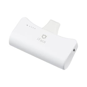 Hamee iFace ダイレクトモバイルバッテリー 41-990407を検証レビュー!モバイルバッテリーの選び方も紹介 1