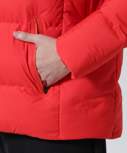 MIZUSAWA DOWN JACKET 8