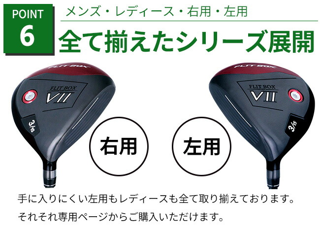 FLIT-BOX7シリーズ 15