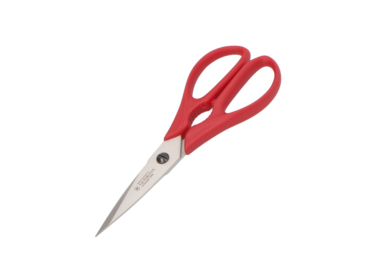 ビクトリノックス キッチンハサミをレビュー!クチコミ・評判をもとに ビクトリノックス キッチンハサミをレビュー!クチコミ・評判をもとに