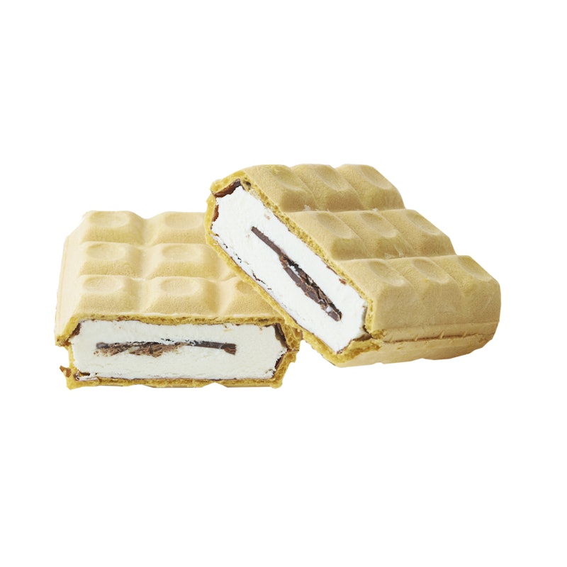 チョコモナカジャンボ 5