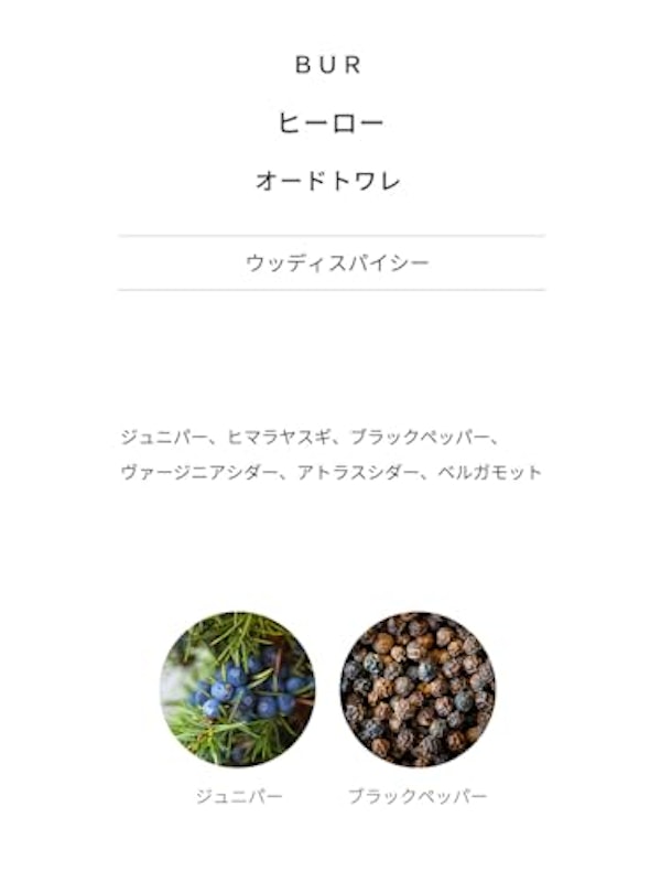 ミニ香水 2