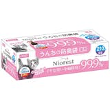 犬用エチケット袋のおすすめ人気ランキング【2026年9月】 5