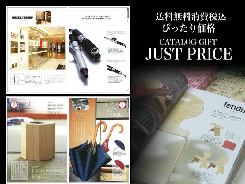 ジャストプライス 20,000円コース 4