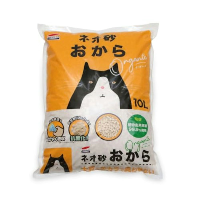 おから オーガニック 1