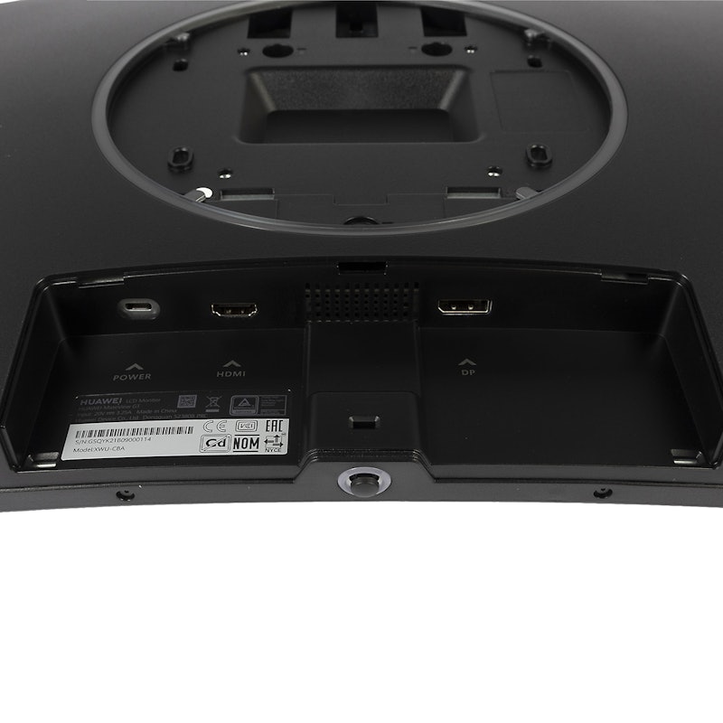 MateView GT 27-inch Standard Edition 5