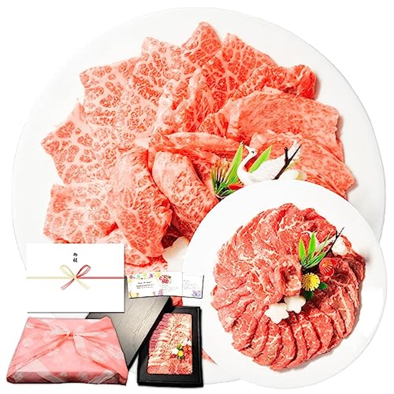 焼肉セット 1
