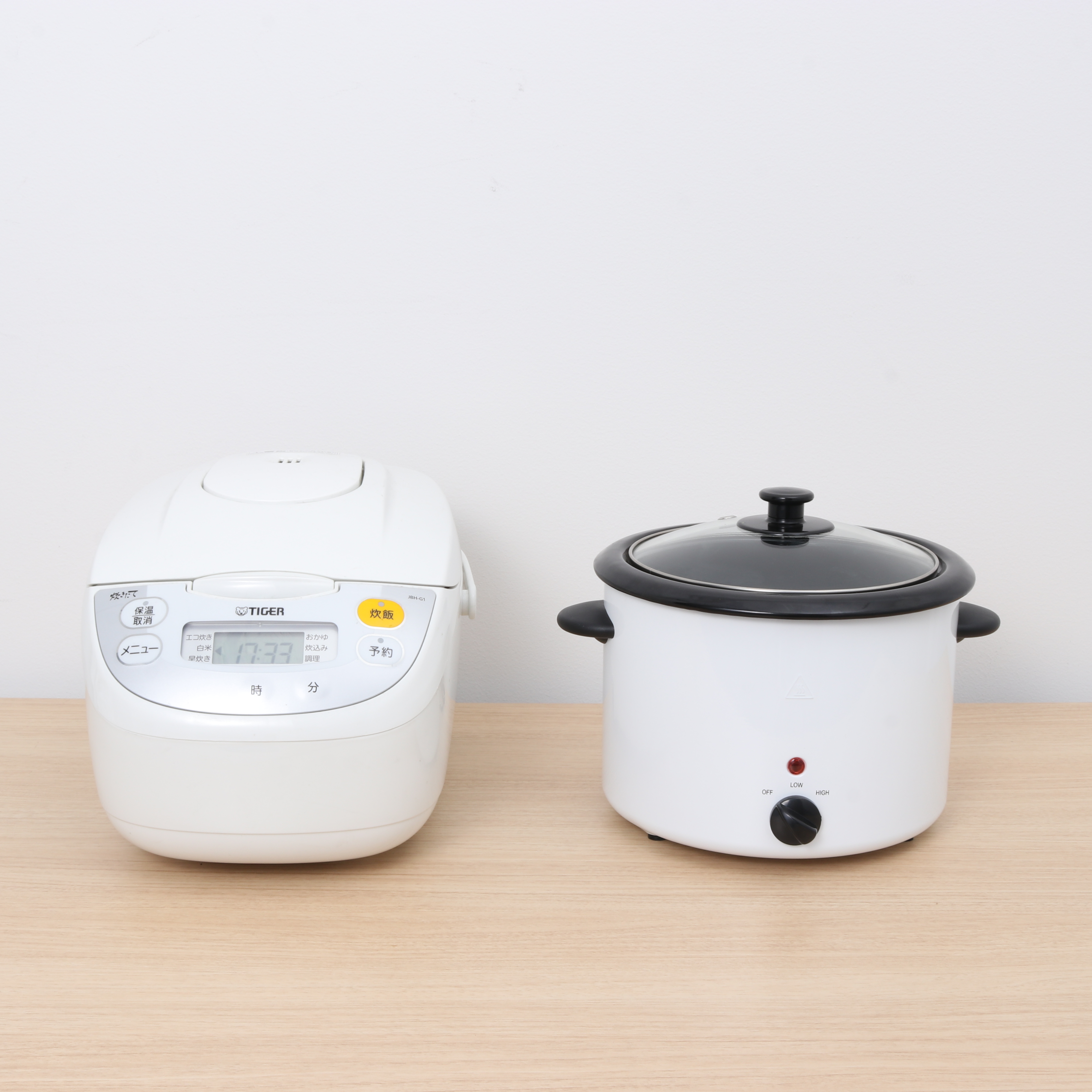 ライソン 電気煮込み鍋 スロークッカー KDPC-30AWを検証レビュー！自動