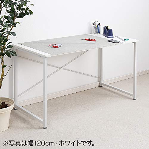 シンプルワークデスク 8