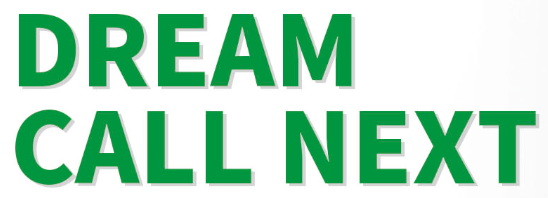 Dream Call Next 1