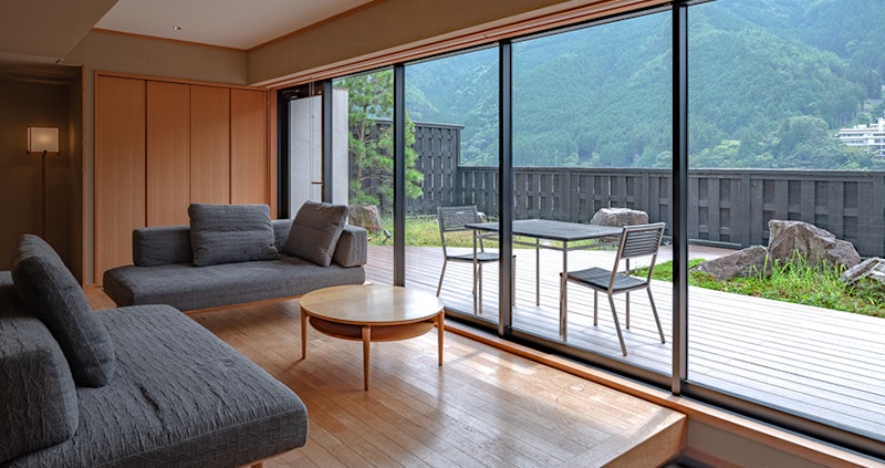 下呂温泉 小川屋 2
