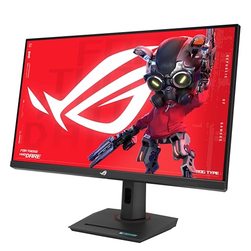 Strix XG32UCG 10