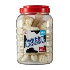 アイリスオーヤマ 骨型ガムを全15商品と比較 口コミや評判を実際に使ってレビューしました Mybest アイリスオーヤマ 骨型ガムを全15商品と比較 口コミや評判を実際に使ってレビューしました Mybest