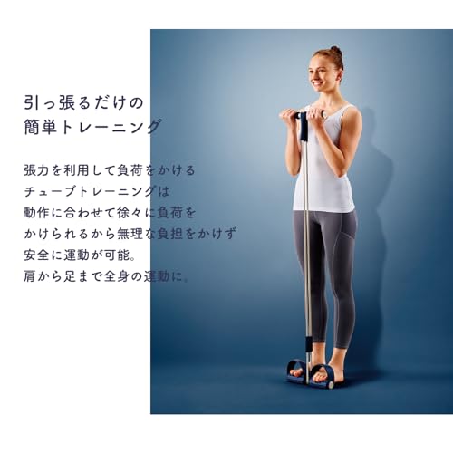 ローイングチューブ 3