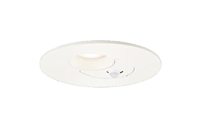 LEDセンサ付ダウンライト LGDC1201LLE1 1
