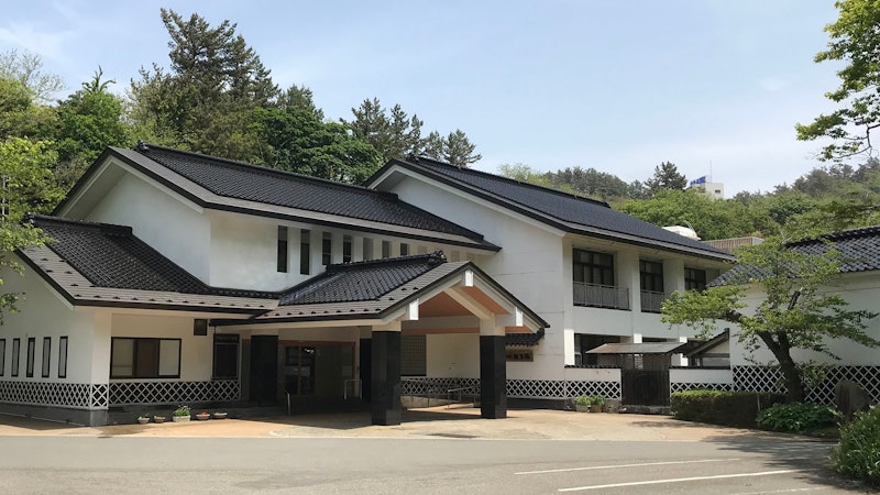 奥湯野浜温泉 龍の湯 1