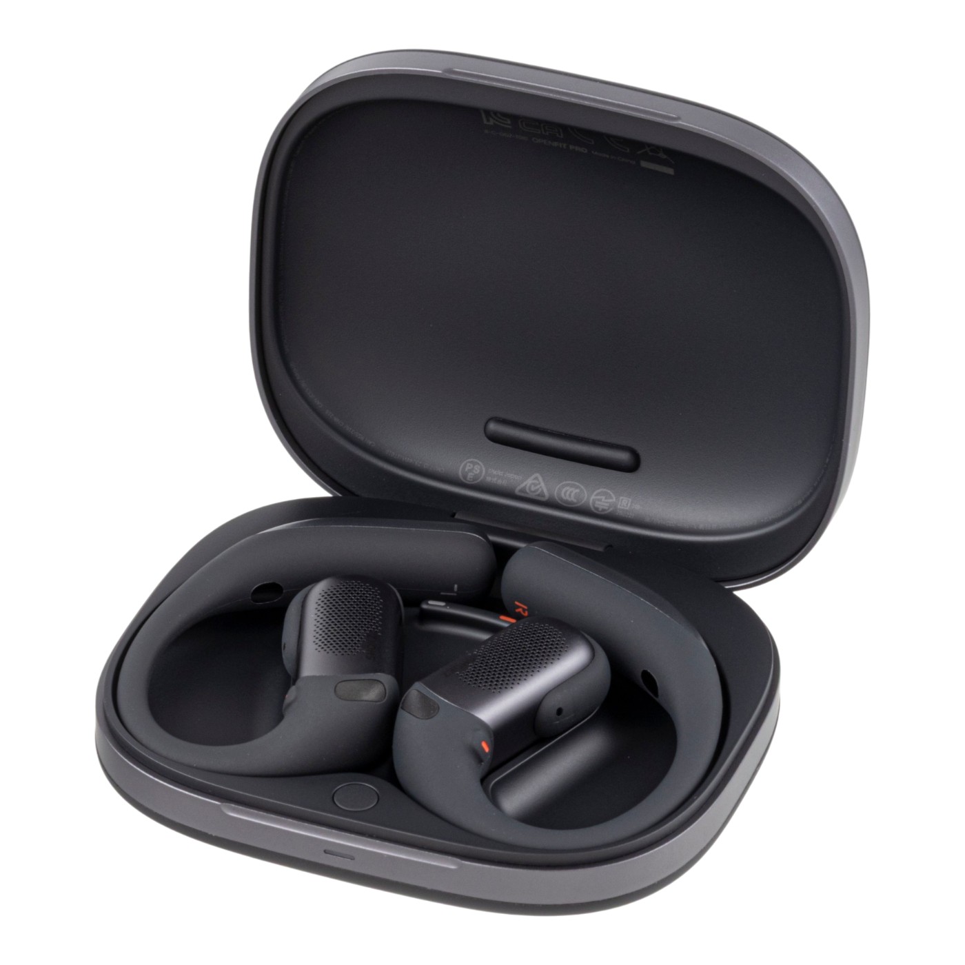 Open Fit Pro 3