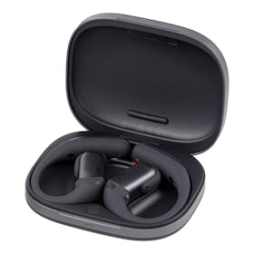 Shokz Open Fit Pro SKZ-EP-000062を検証レビュー!耳を塞がない"ながら聴き"イヤホンの選び方も紹介 3