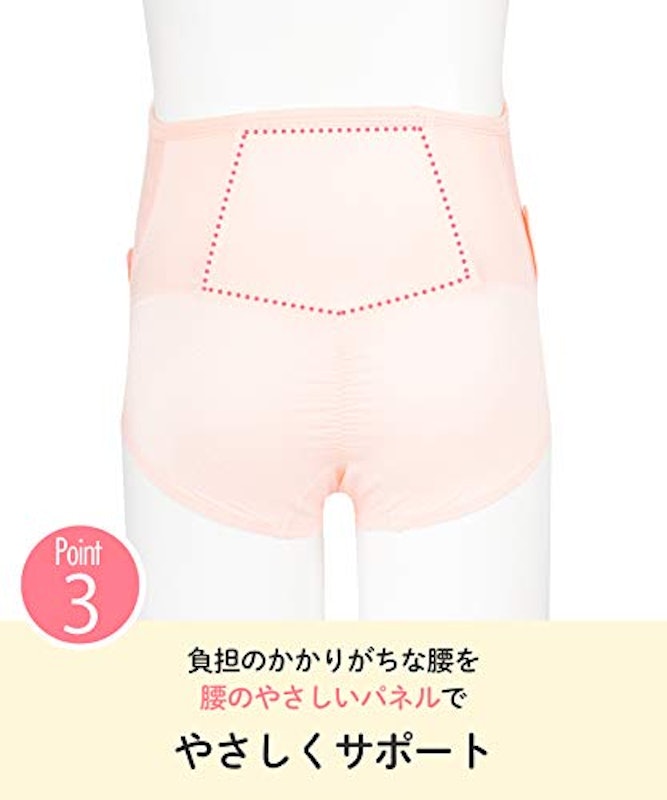 妊婦帯 パンツタイプ 6