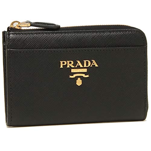 PRADA プラダ キーケース 財布 ブランド小物 プレゼント 車 鍵 柔らかい
