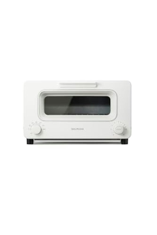 The Toaster 1