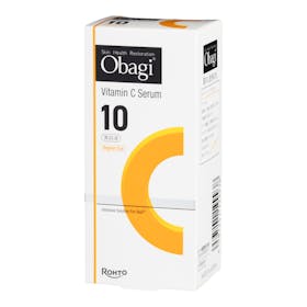 ロート製薬 Obagi C10セラムを検証レビュー!ビタミンC美容液の選び方も紹介 2