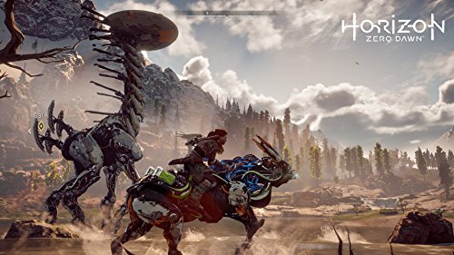Horizon Zero Dawn Complete Edition 7