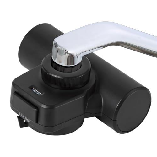 蛇口直結型 浄水器 mini Neo 1