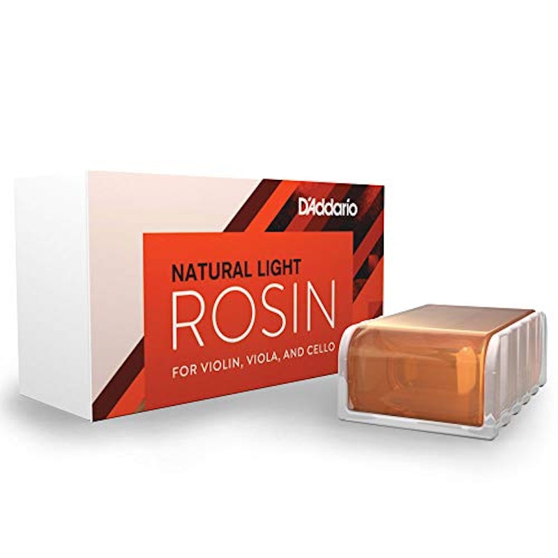 Natural Rosin Light 1