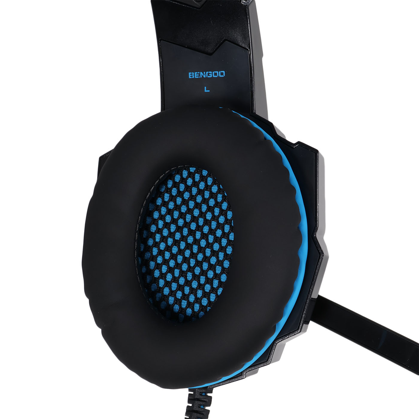 BENGOO ゲーミングヘッドセット G9000を検証レビュー！ゲーミング