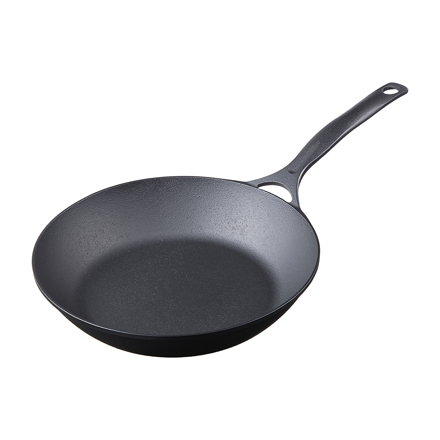 岩鉄鉄器 ダクタイルパン26 未使用品 フライパン ductile pan26