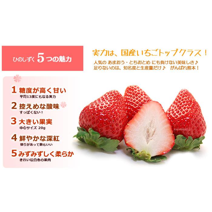 ひのしずく 3