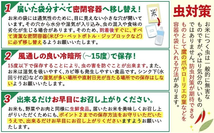 こしひかり 定期便 4