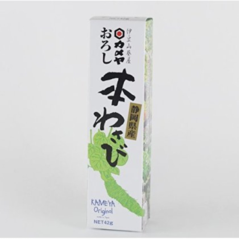 おろし本わさび 1