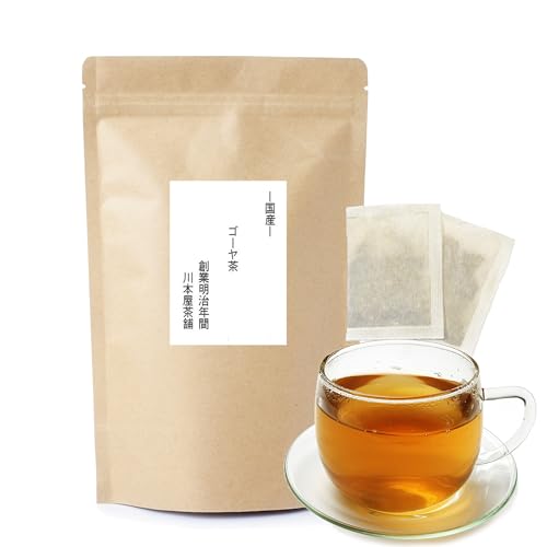 国産 ゴーヤ茶 ティーバッグ10p 国産健康茶 1