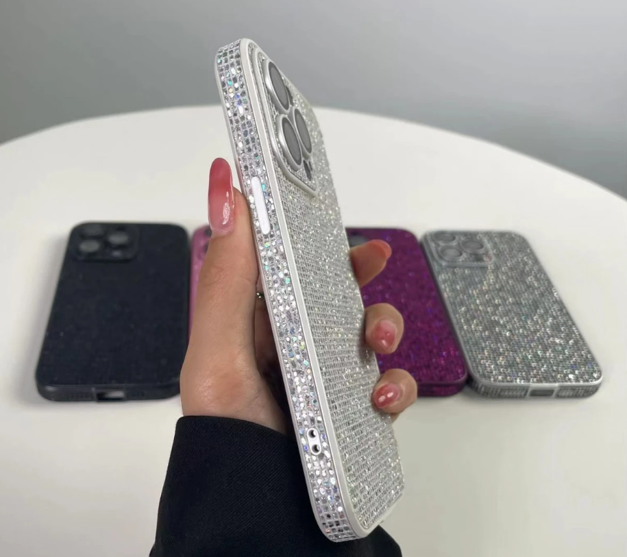 衝撃吸収スマホケース 2