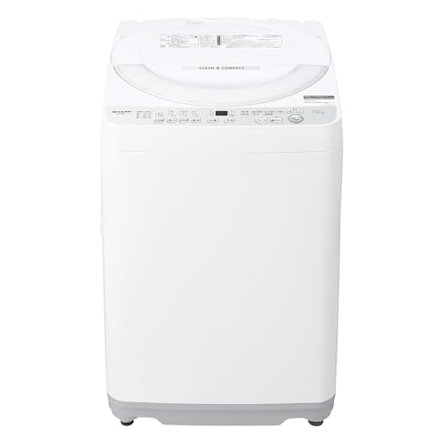 タテ型全自動洗濯機 1
