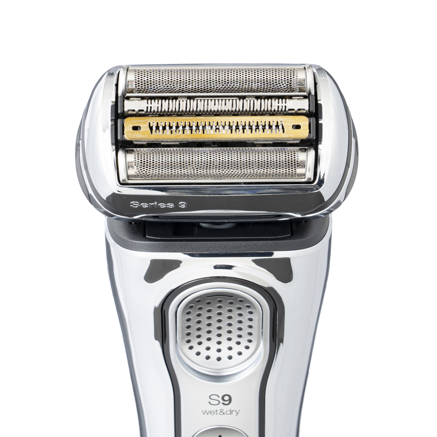 シリーズ9 充電式シェーバー 9395cc-vをレビュー！クチコミ・評判をも