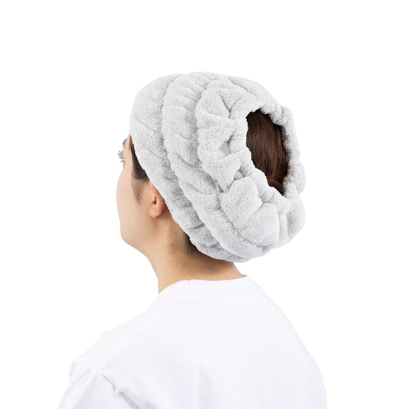 ヘアターバン 7