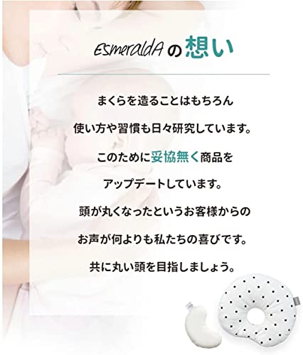 インサート式枕 2個セット 4