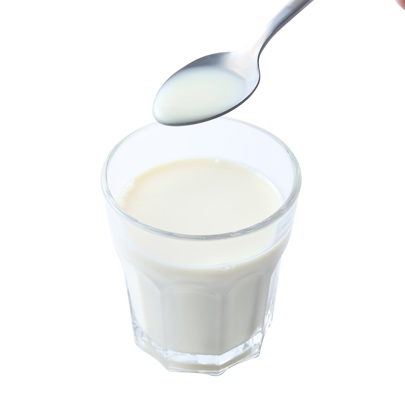 オーガニック 成分無調整豆乳 3