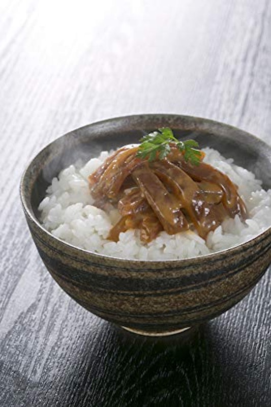 王様の塩辛 2